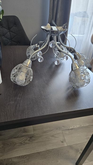 Полилей, нов без кашон