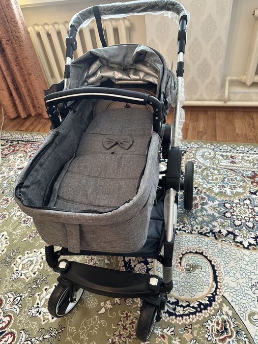 Детский коляскаа