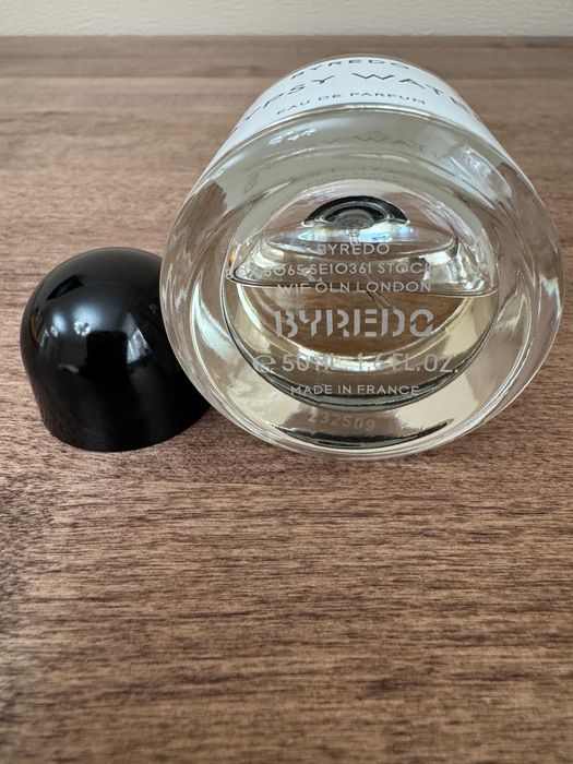 Духи Byredo Gypsy Water парфюм оригинал