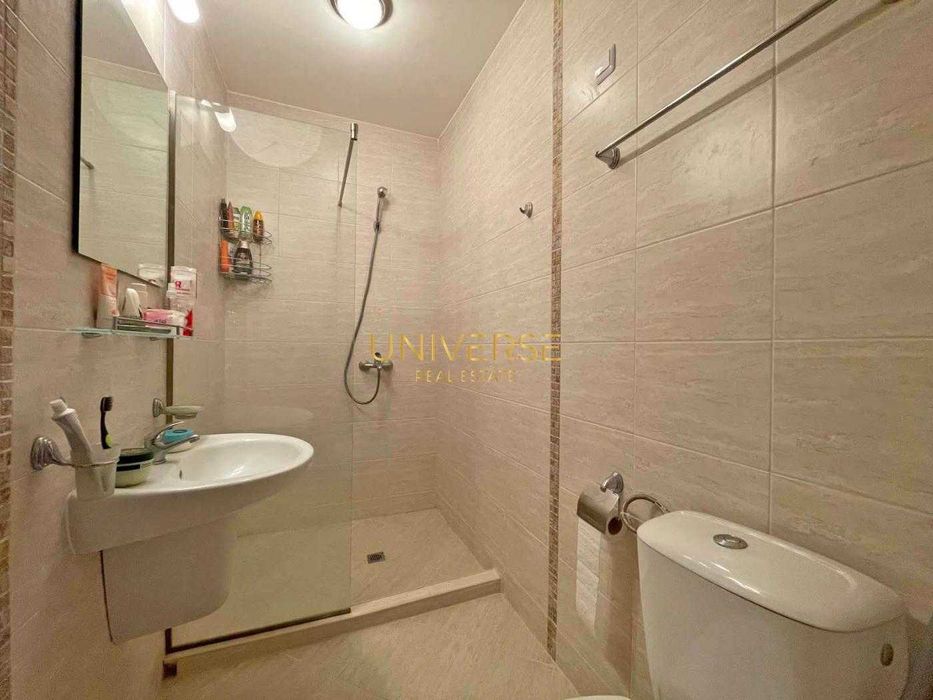 Продава се Едностаен апартамент в к.к. Слънчев бряг - 30 кв.м за 1467 €/кв.м - Снимка #9