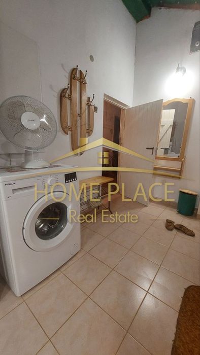 Дава се под наем Едностаен апартамент в Варна, Окръжна болница - 35 кв.м за 229.5 € - Снимка #6