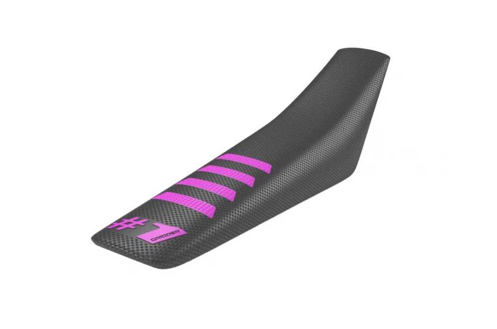 Калъф за седалка Универсален Onegriper RIBBED