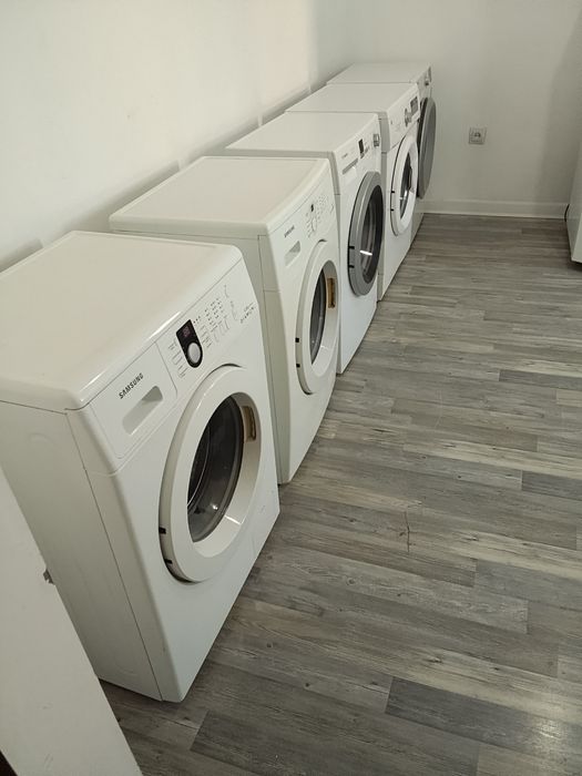 Продается бу стиральных машин