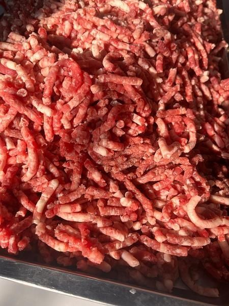 Вкусный Фарш Говядины