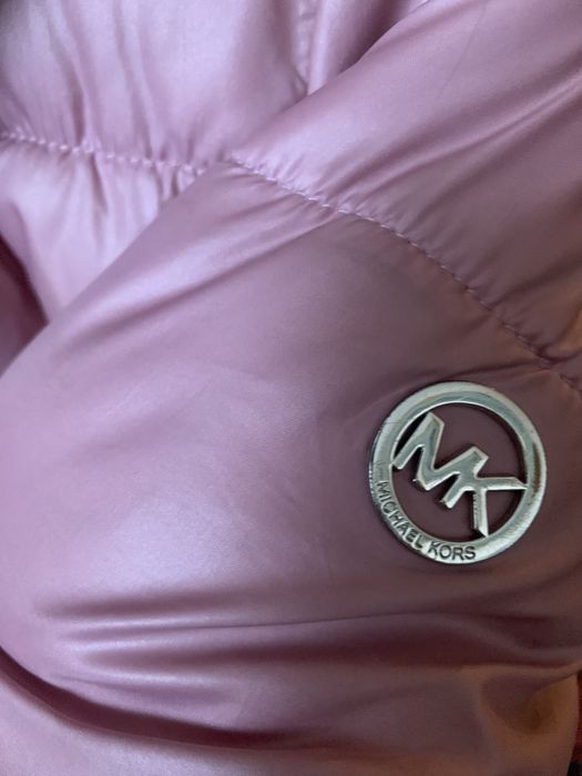 Детско яке Michael Kors