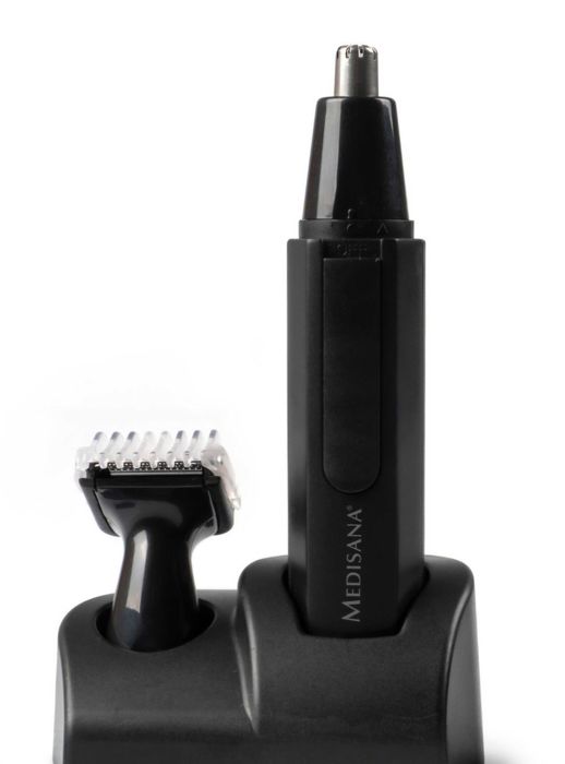 Medisana HR A10 3в1 Тример за косми в носа и ушите