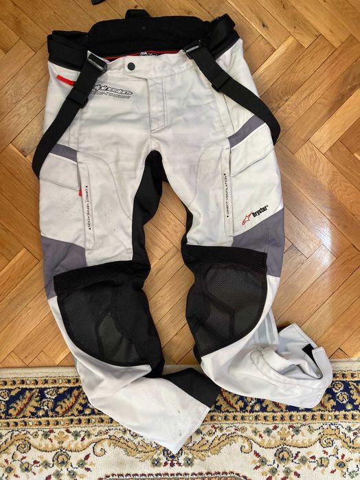 Яке и панталон Alpinestars Andes V2 Drystar размер L
