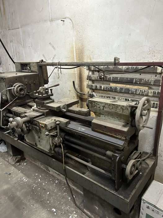 Продается Токарный станок