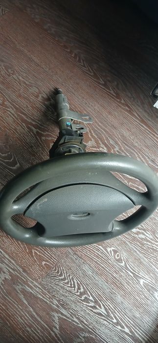 Продам руль от ваз