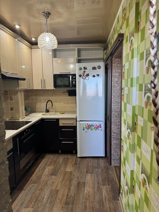 Квартира долгосрочно