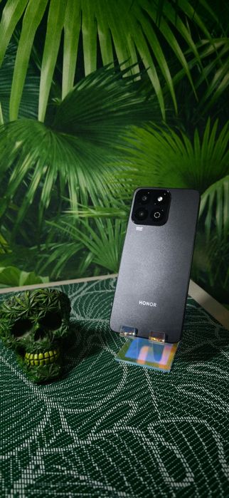 Honor 200 Smart 256GB Dual SIM
