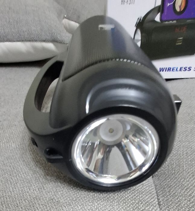 Vind boxă portabilă  HF311