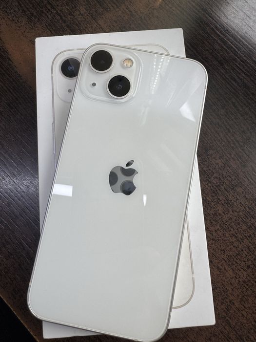 Айфон 13/128. С документами. Состояние в идеале, как новое!