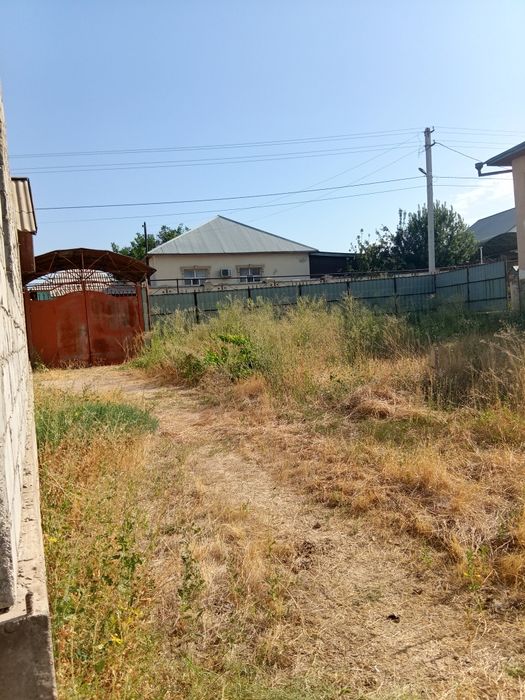 Дом 20 соток земли