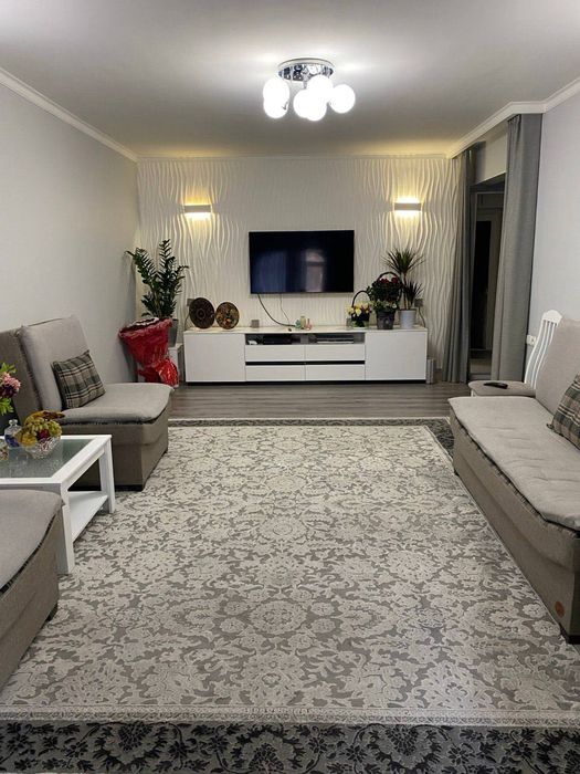 Продам чиланзар г9а.  Четырех комнатная