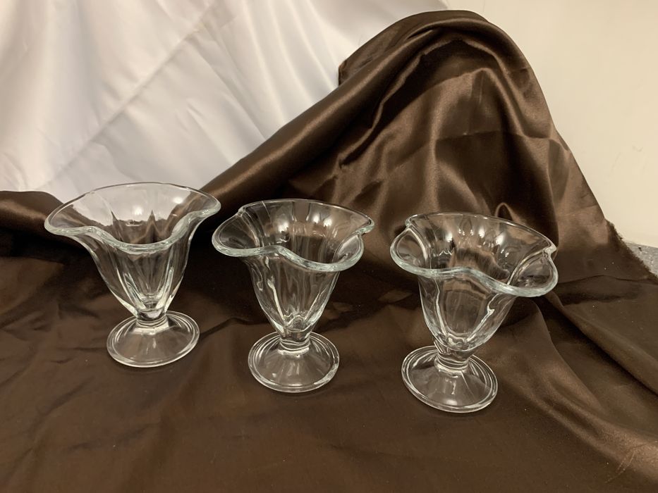 Мороженницы/креманки