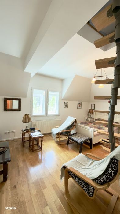 Vila individuala Pipera | 756 mp teren | 7 camere | Padurea Baneasa |