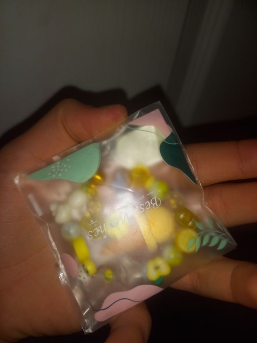 Гривнички изненада:)