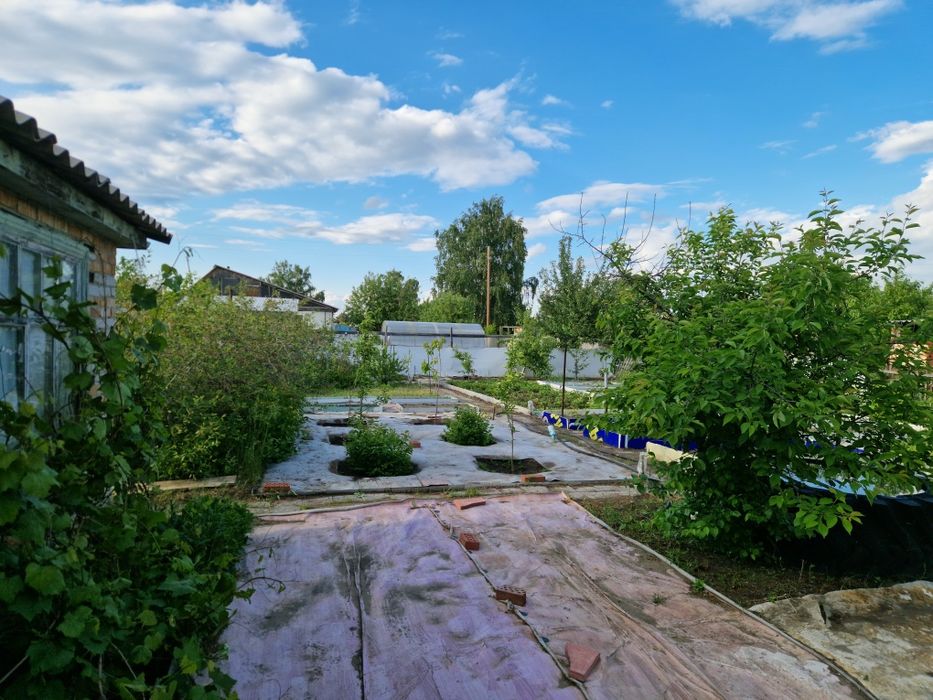 Продам дачу со Автомобилист