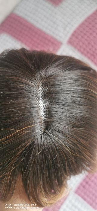 Парик новый шикарного качества