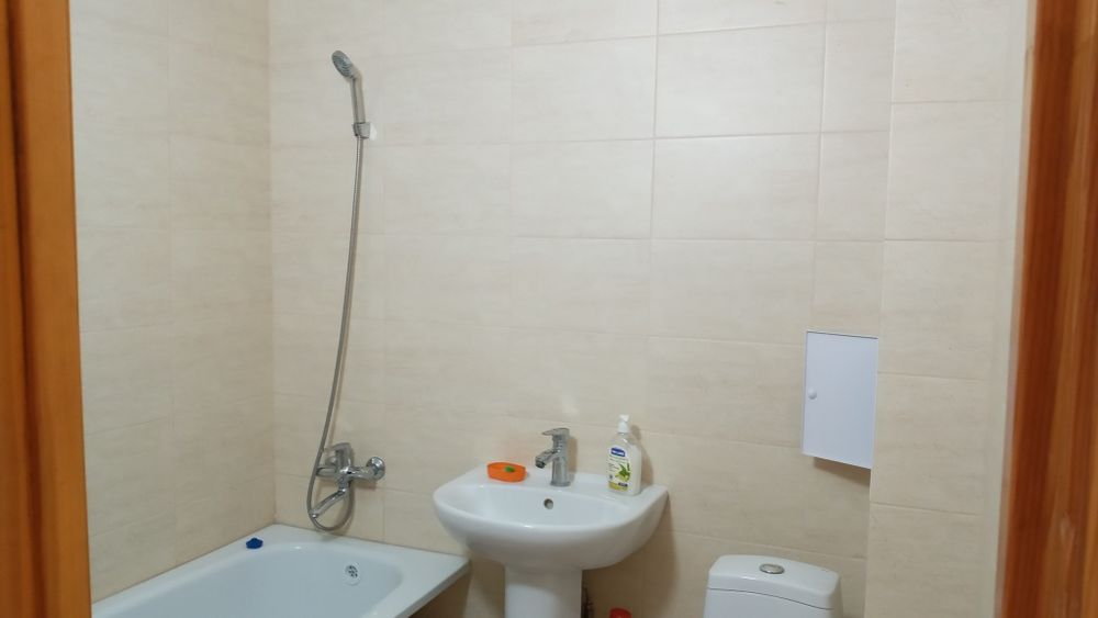 Продам 1-комн.квартиру