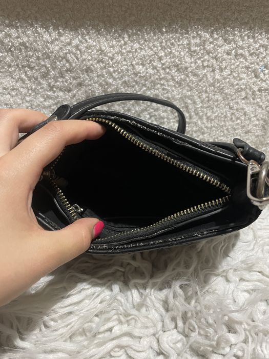 Дамска чанта Bershka
