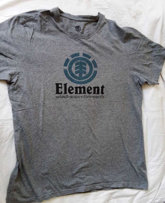 Element - оригинална тениска