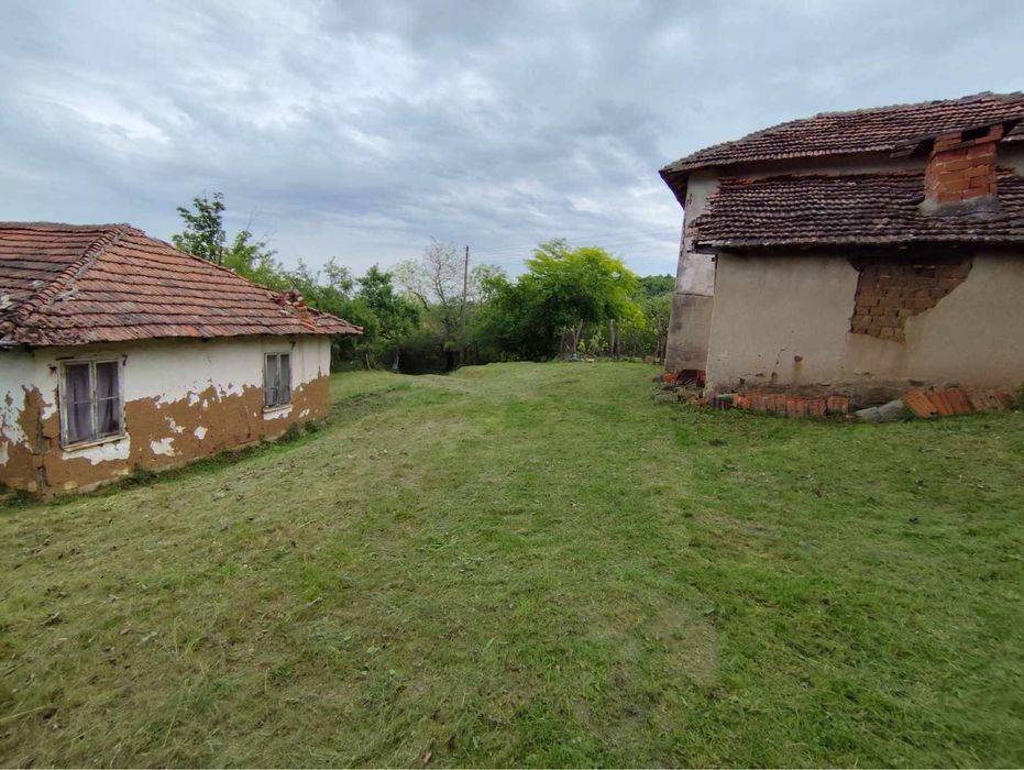 Продава се Къща в Белоградчик - 55 кв.м за 121 €/кв.м - Снимка #19