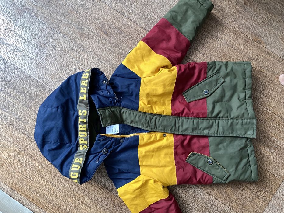 Продам куртки