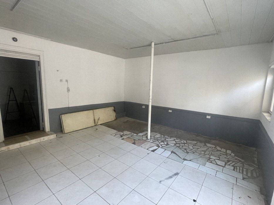 Chilonzor 20 kvartalda joy arendaga beriladi