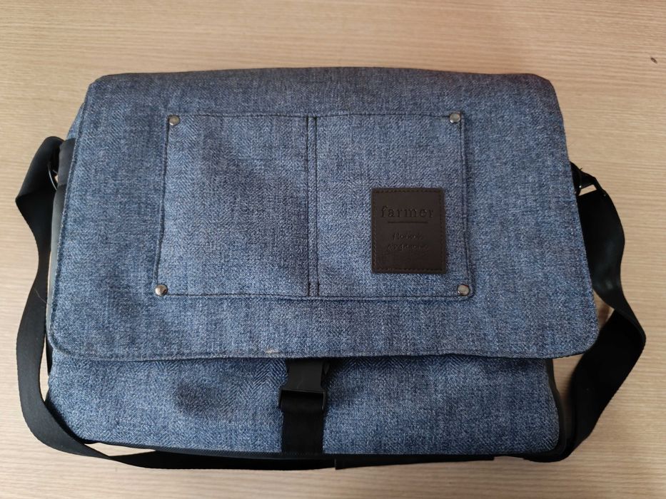 Бебешка количка Mutsy IGO - Пълен комплект