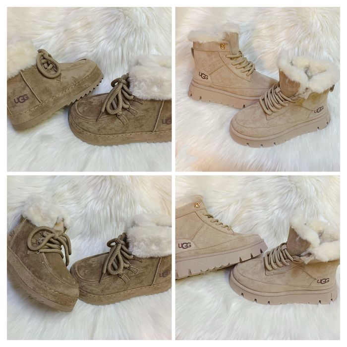 Ghete imblanite 36-41