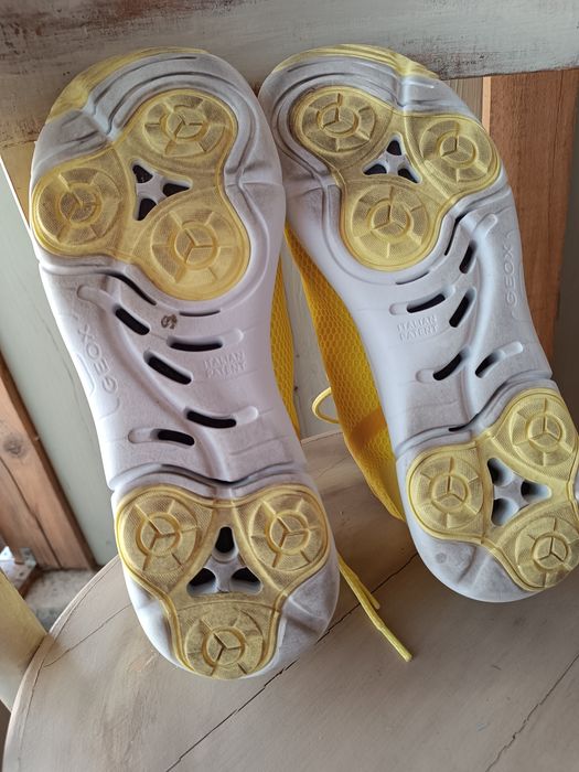 Летни маратонки GEOX