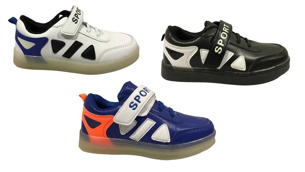 детски маратонки 31-35/и НА ЕДРО/