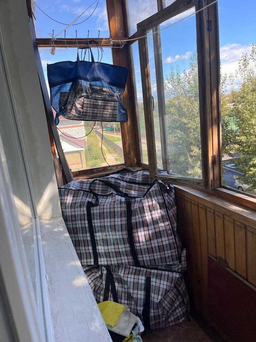 Продажа 2-комнатной квартиры