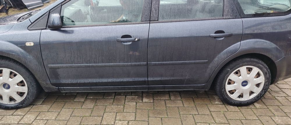 FORD Focus 2007 — imagine 5