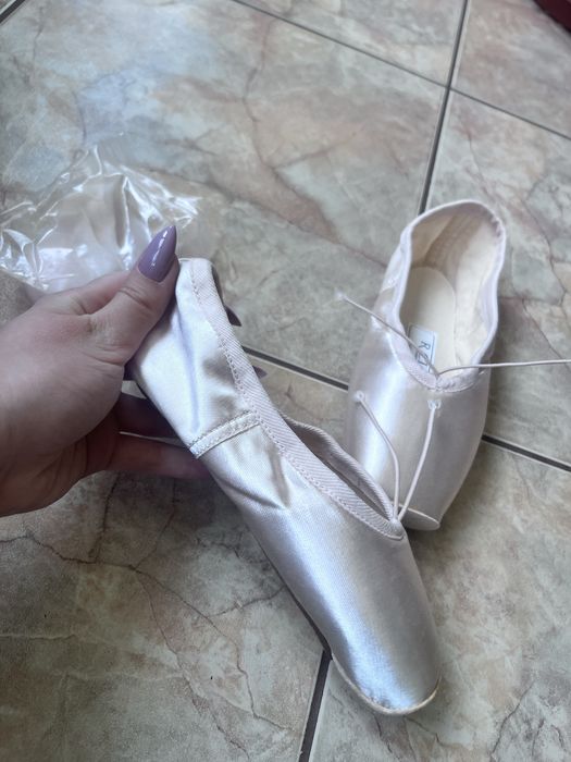 Rclass палци за балет и силиконови подплънки за палци
