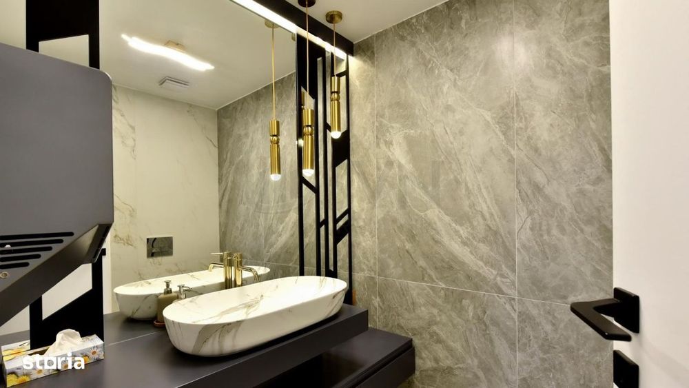 Duplex de vanzare l Gradina proprie
