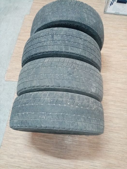 Автошины 195*65*r15