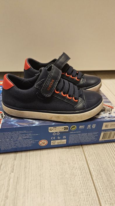 Geox marimea 27 stare buna
