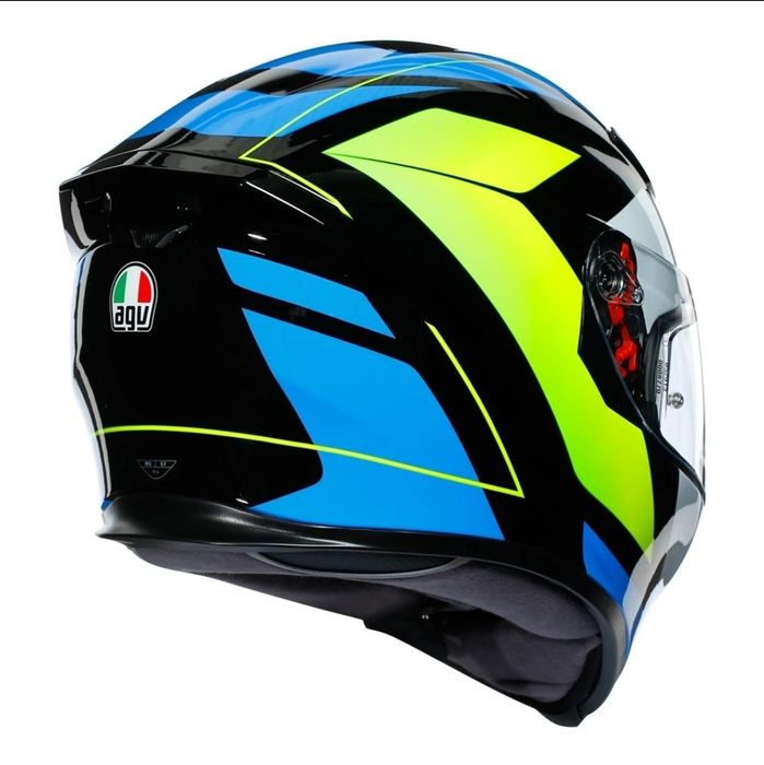 AGV K-5 Core 
Размер XS