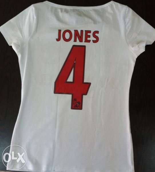 Дамски Футболни Фен тениски!Дамска тениска Арсенал,Челси,Манчестър Юнд