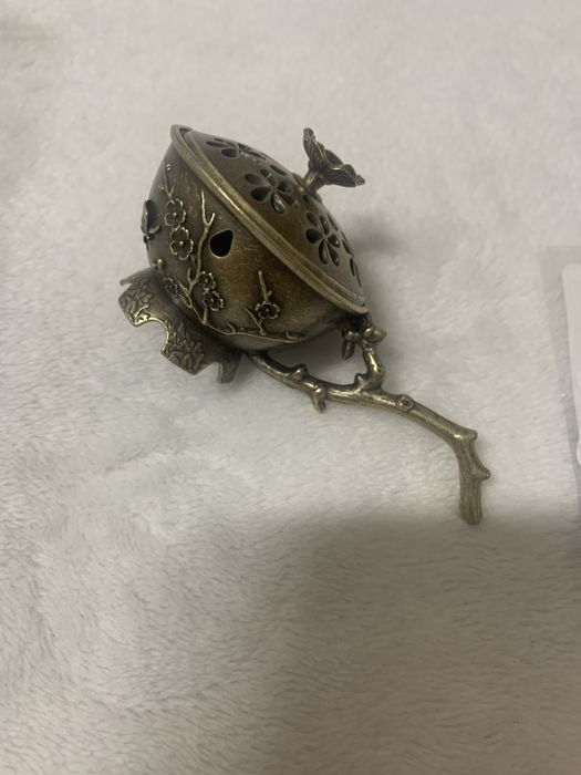 Лепящи стикери и държач за медитация