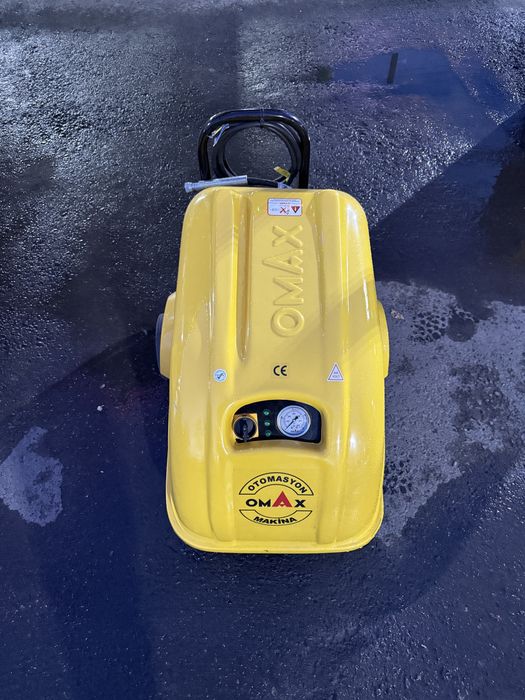 Omax Karcher, ОМАХ Карчер аппарат Мойка