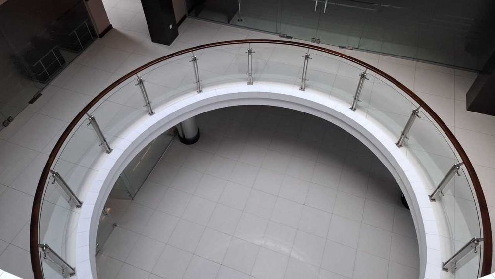 Аренда 3-этажного здания 2200 м² рядом с Ж/д вокзалом Ташкент (55)