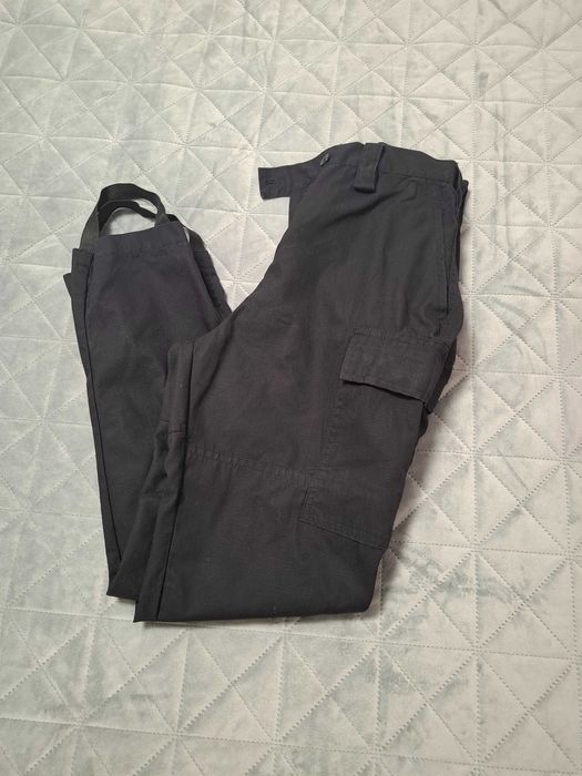 Pantaloni costum unic pompieri marimea Xs/s