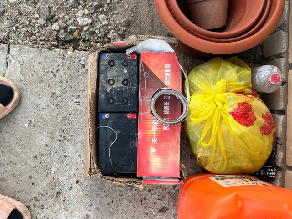 продам электроскутер