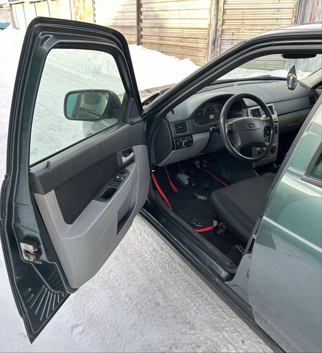 Продам Чёткую Приору