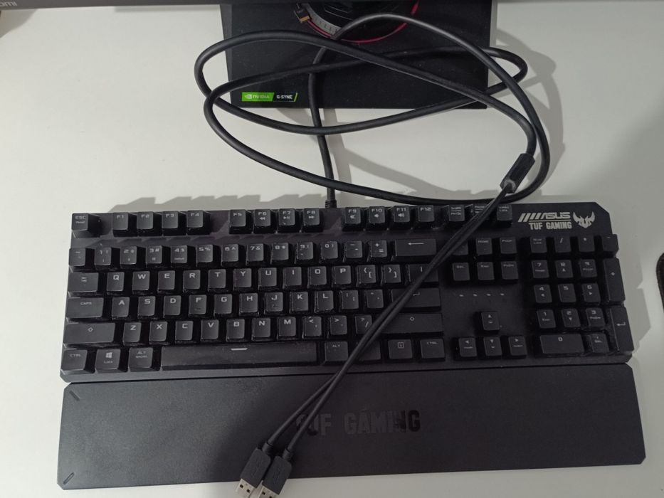 Tastatura asus Tuf