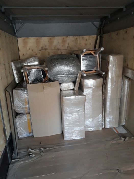 Разборка, сборка, упаковка мебели - мебельщик!